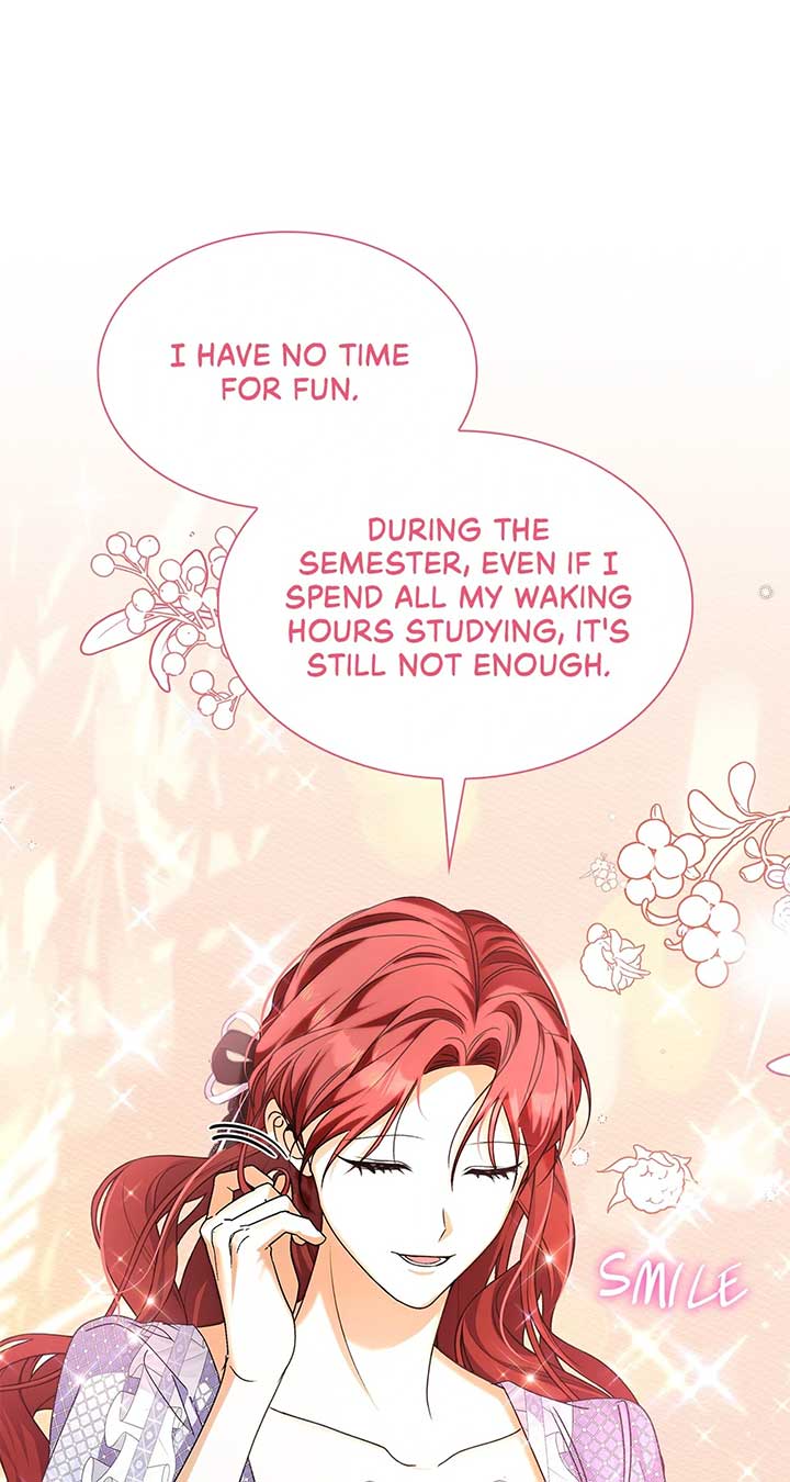 Enough with the Flirting chapter 21 page 63
