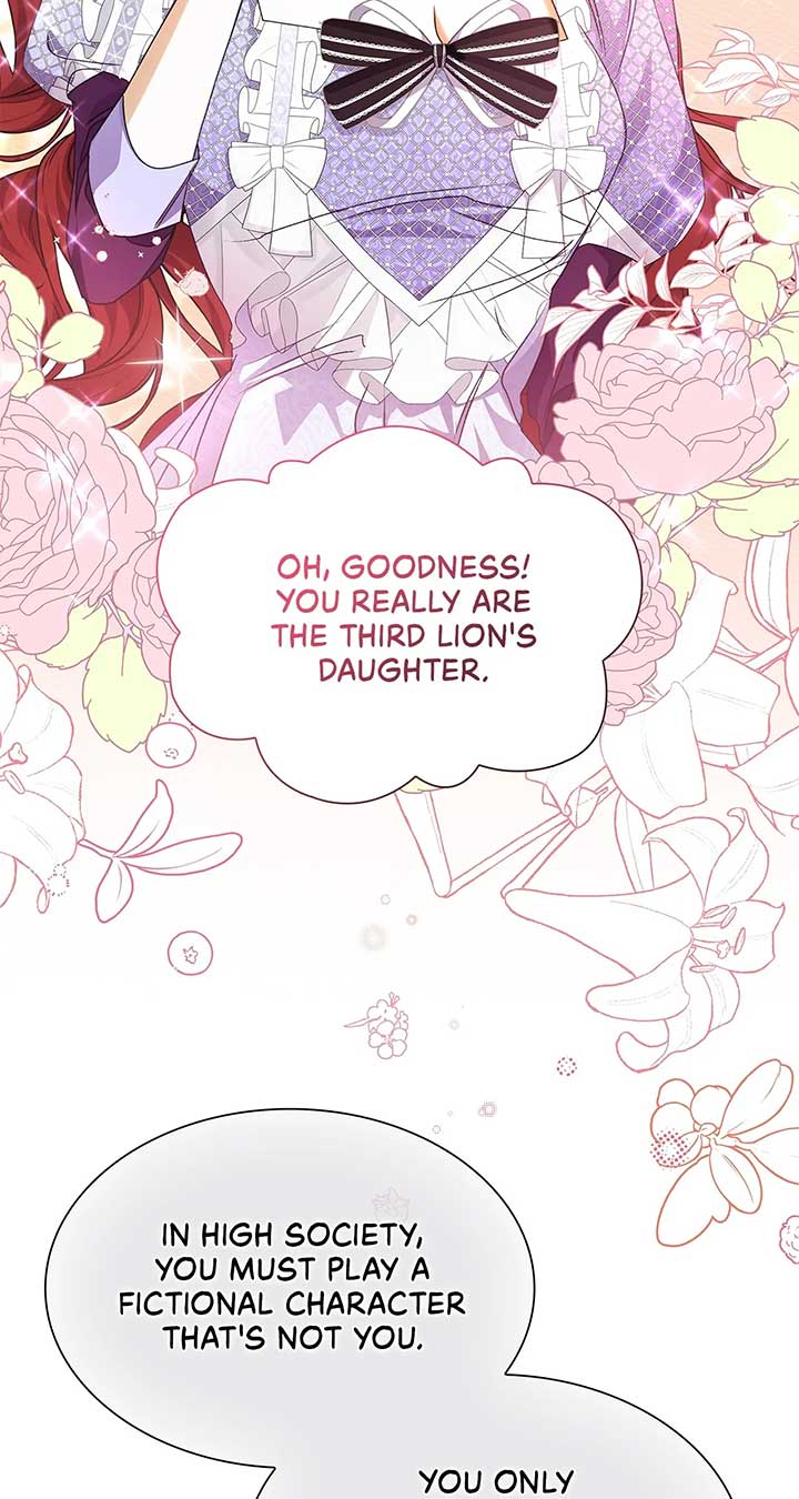 Enough with the Flirting chapter 21 page 64
