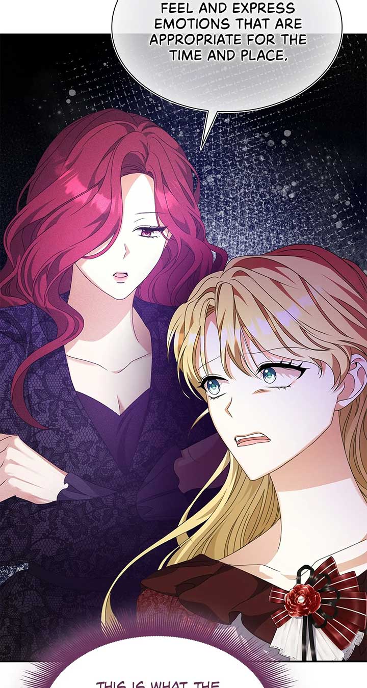 Enough with the Flirting chapter 21 page 65