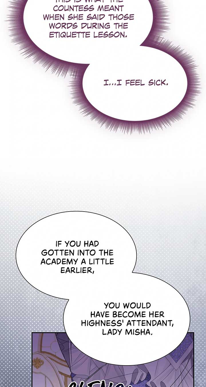 Enough with the Flirting chapter 21 page 66