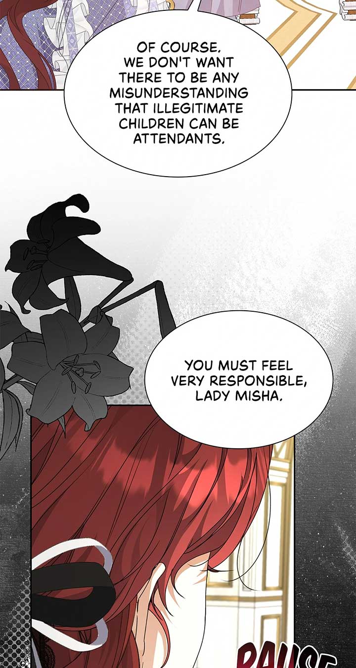 Enough with the Flirting chapter 21 page 69