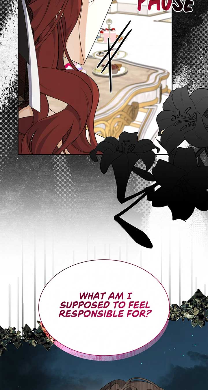 Enough with the Flirting chapter 21 page 70