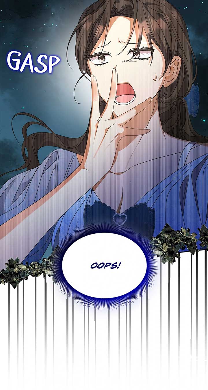 Enough with the Flirting chapter 21 page 71