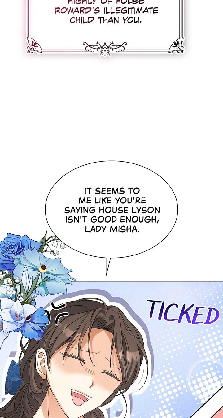 Enough with the Flirting chapter 21 page 76