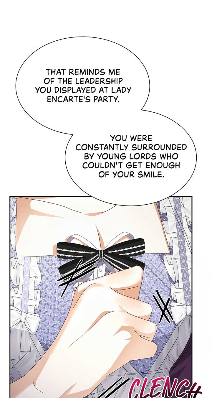 Enough with the Flirting chapter 21 page 79