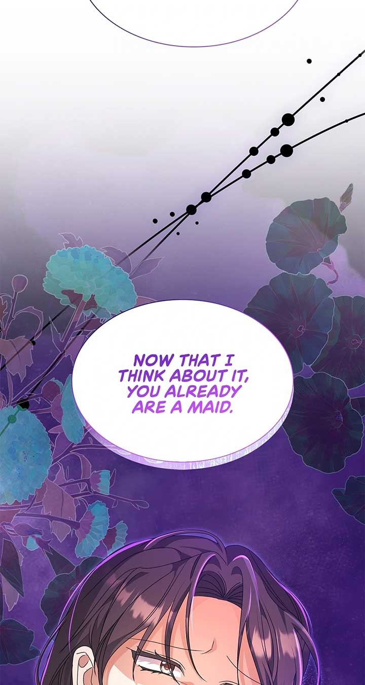 Enough with the Flirting chapter 21 page 82