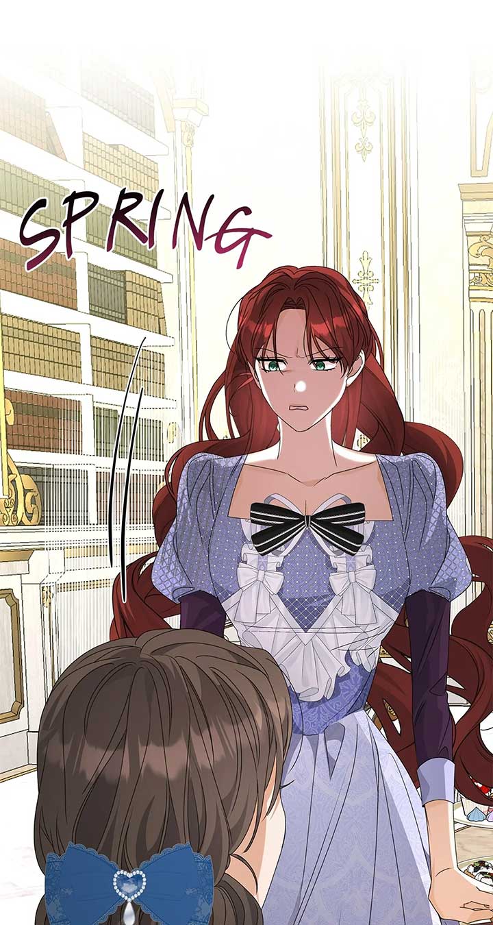 Enough with the Flirting chapter 21 page 85