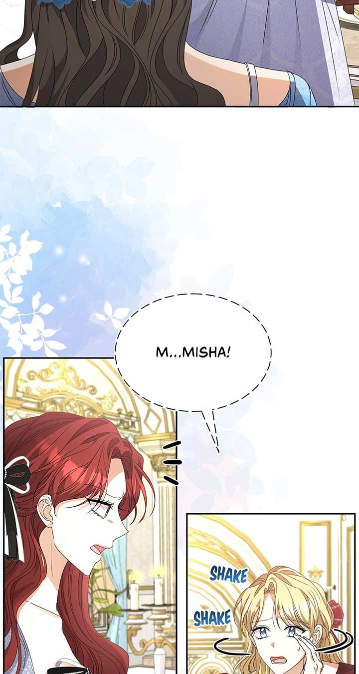 Enough with the Flirting chapter 21 page 86