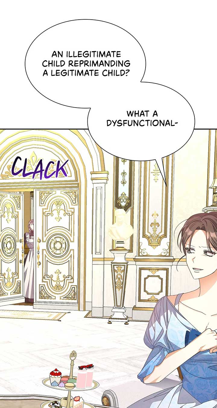 Enough with the Flirting chapter 21 page 88