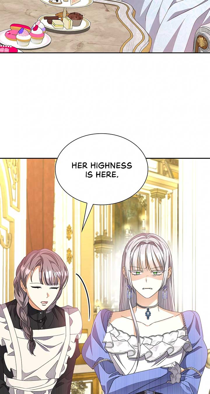 Enough with the Flirting chapter 21 page 89