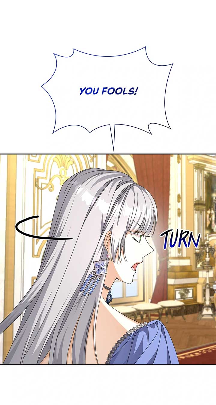 Enough with the Flirting chapter 21 page 91