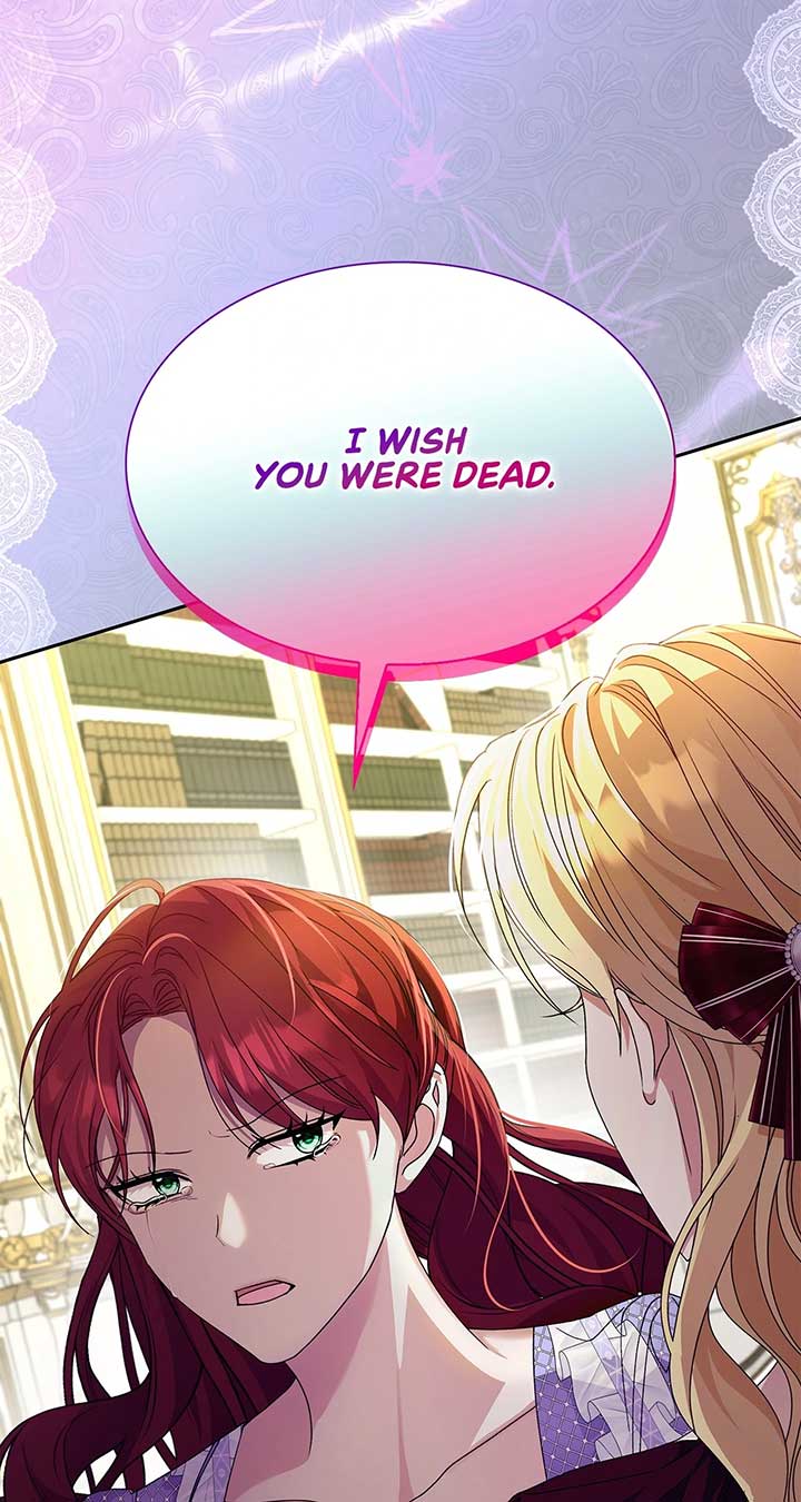 Enough with the Flirting chapter 21 page 94