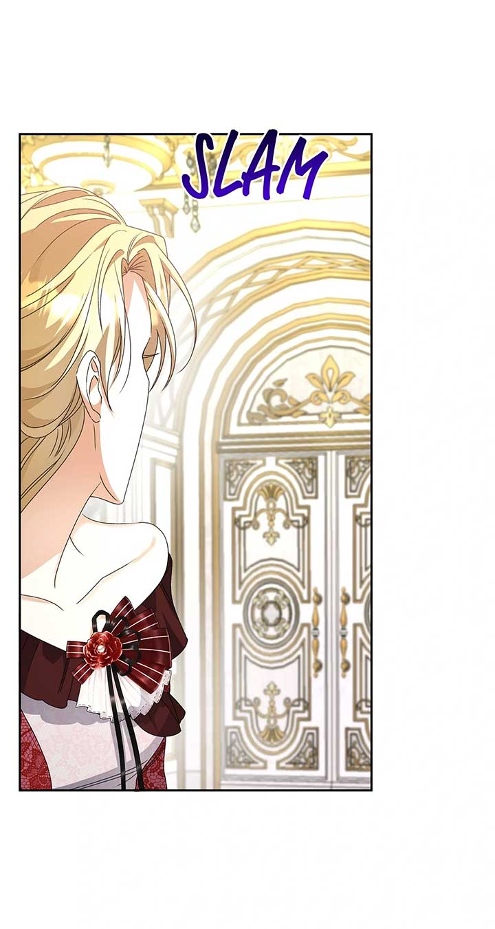 Enough with the Flirting chapter 21 page 96