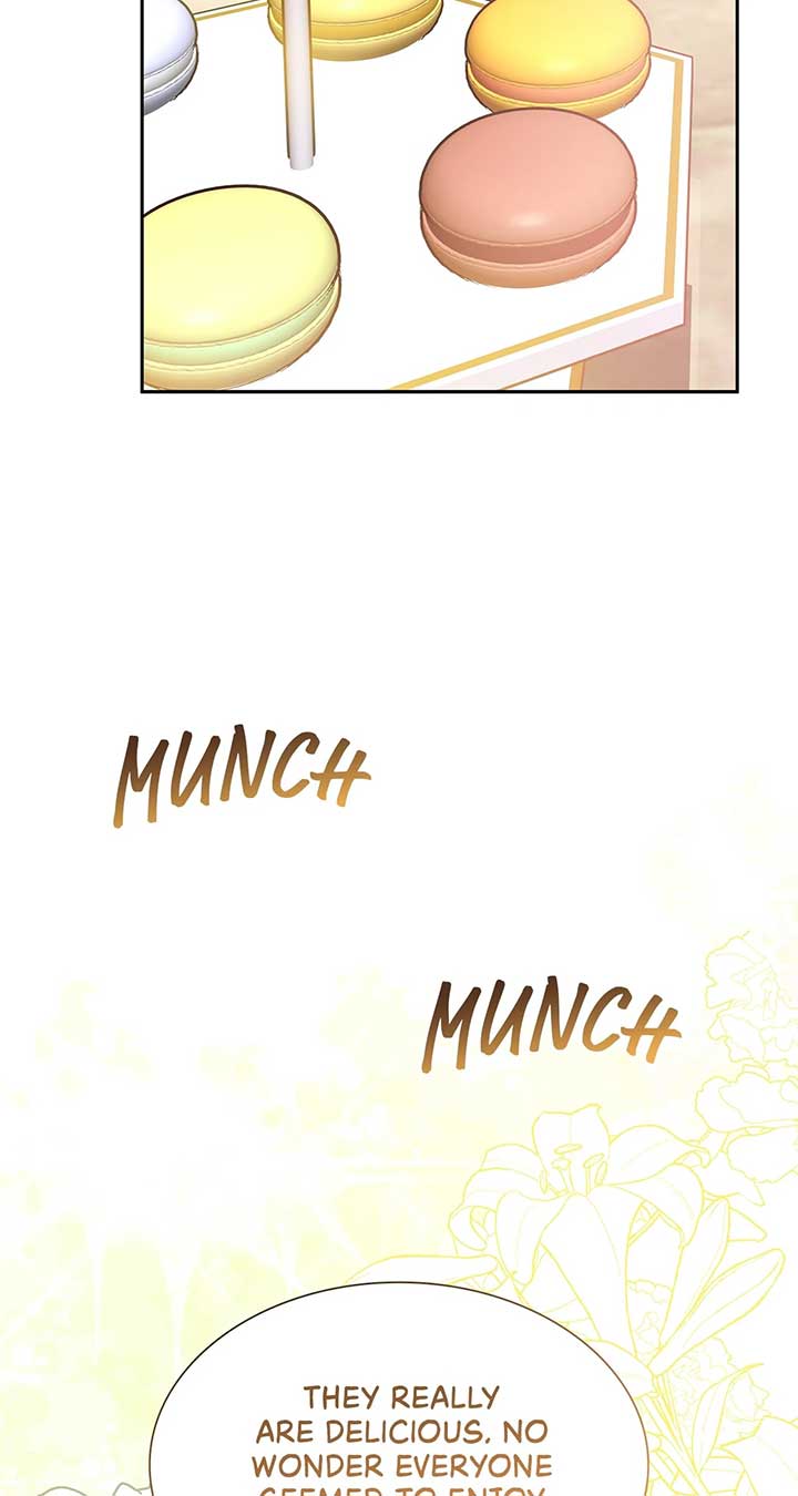 Enough with the Flirting chapter 21 page 99