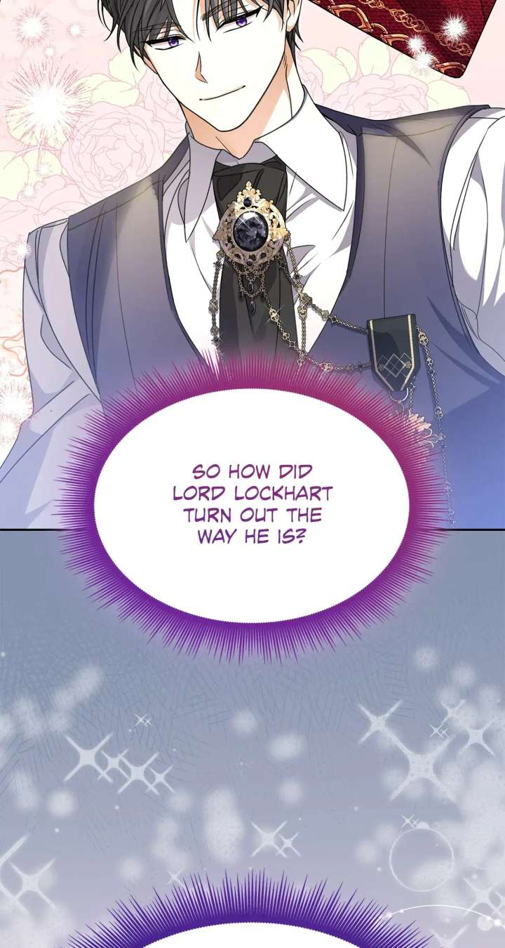 Enough with the Flirting chapter 63 page 80
