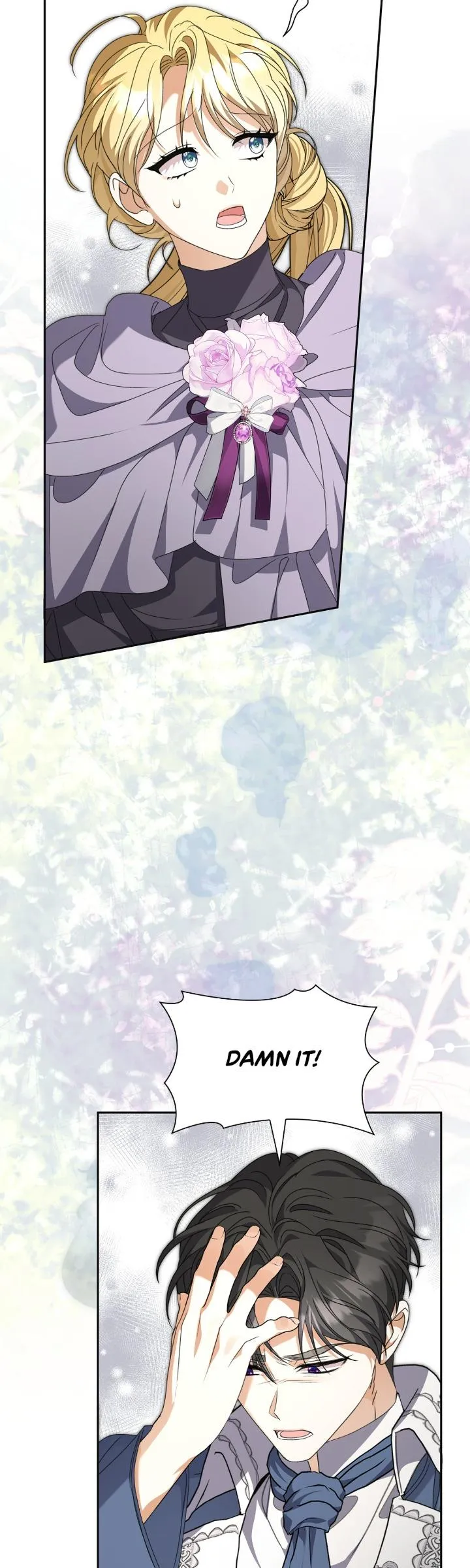 Enough with the Flirting chapter 72 page 2