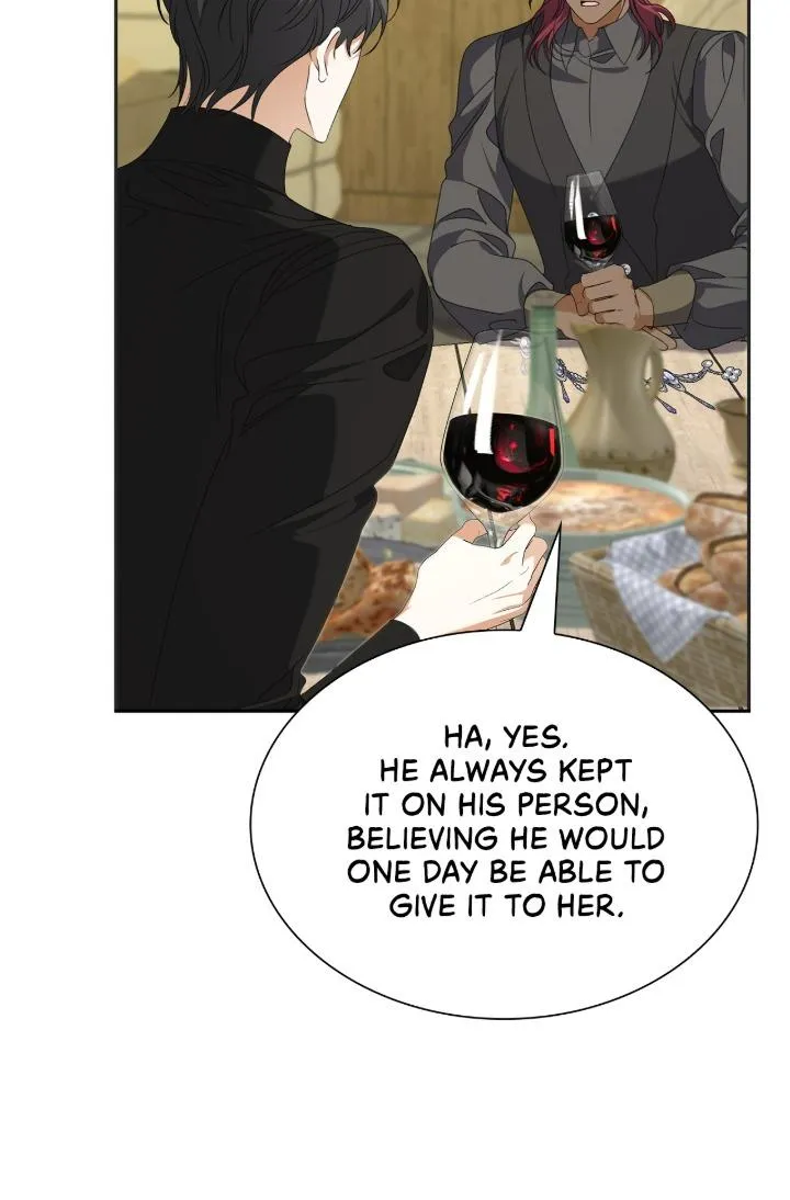 Enough with the Flirting chapter 73 page 9