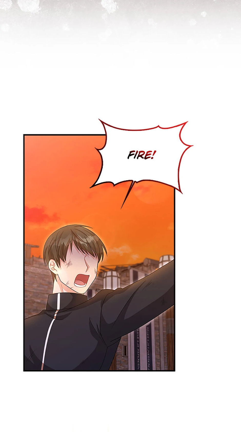 Male Lead Likes My Support! chapter 10 page 4