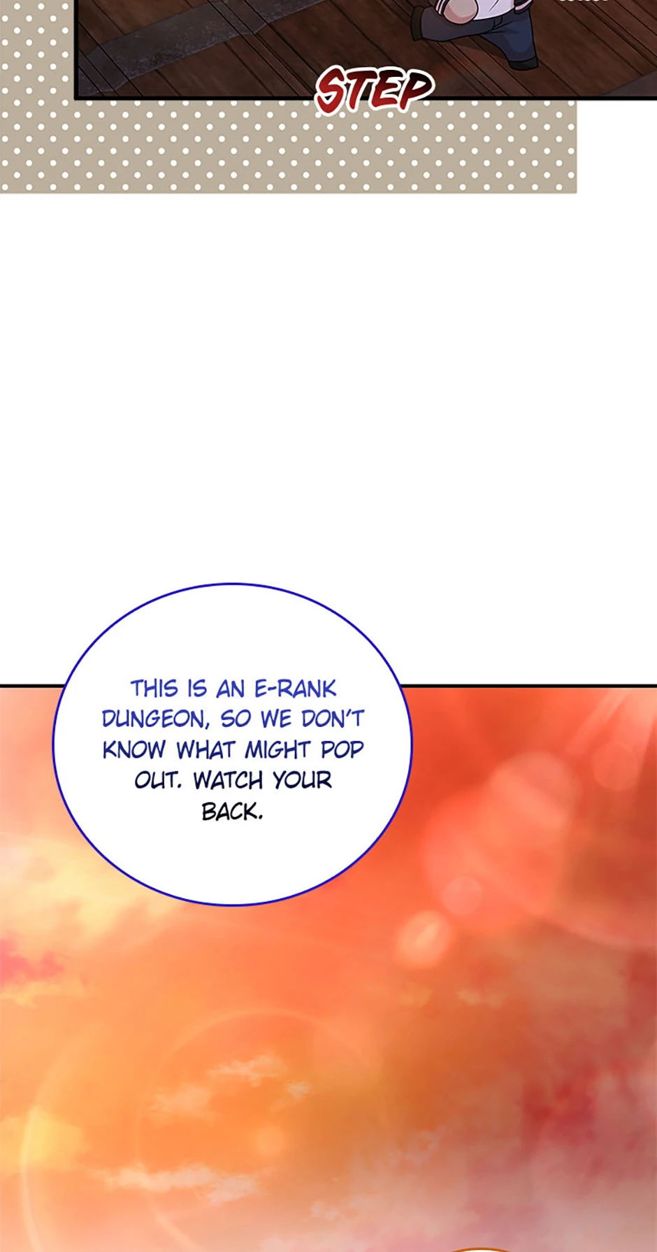 Male Lead Likes My Support! chapter 10 page 12