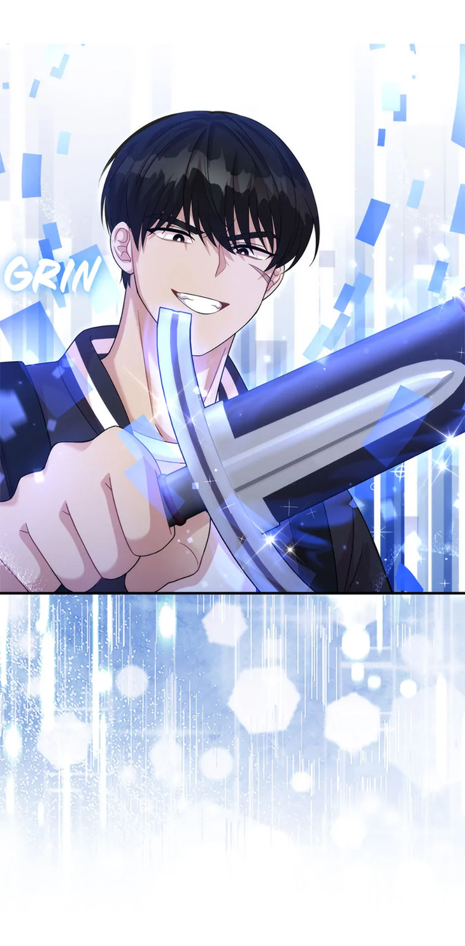 Male Lead Likes My Support! chapter 10 page 18
