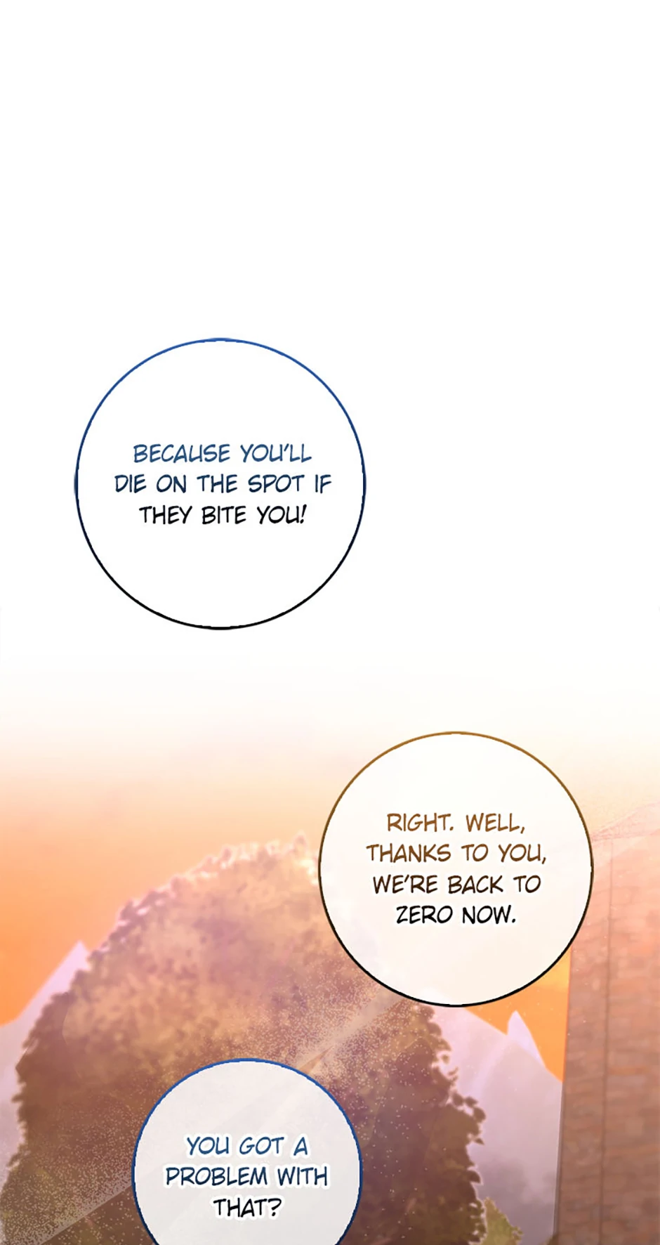 Male Lead Likes My Support! chapter 10 page 26