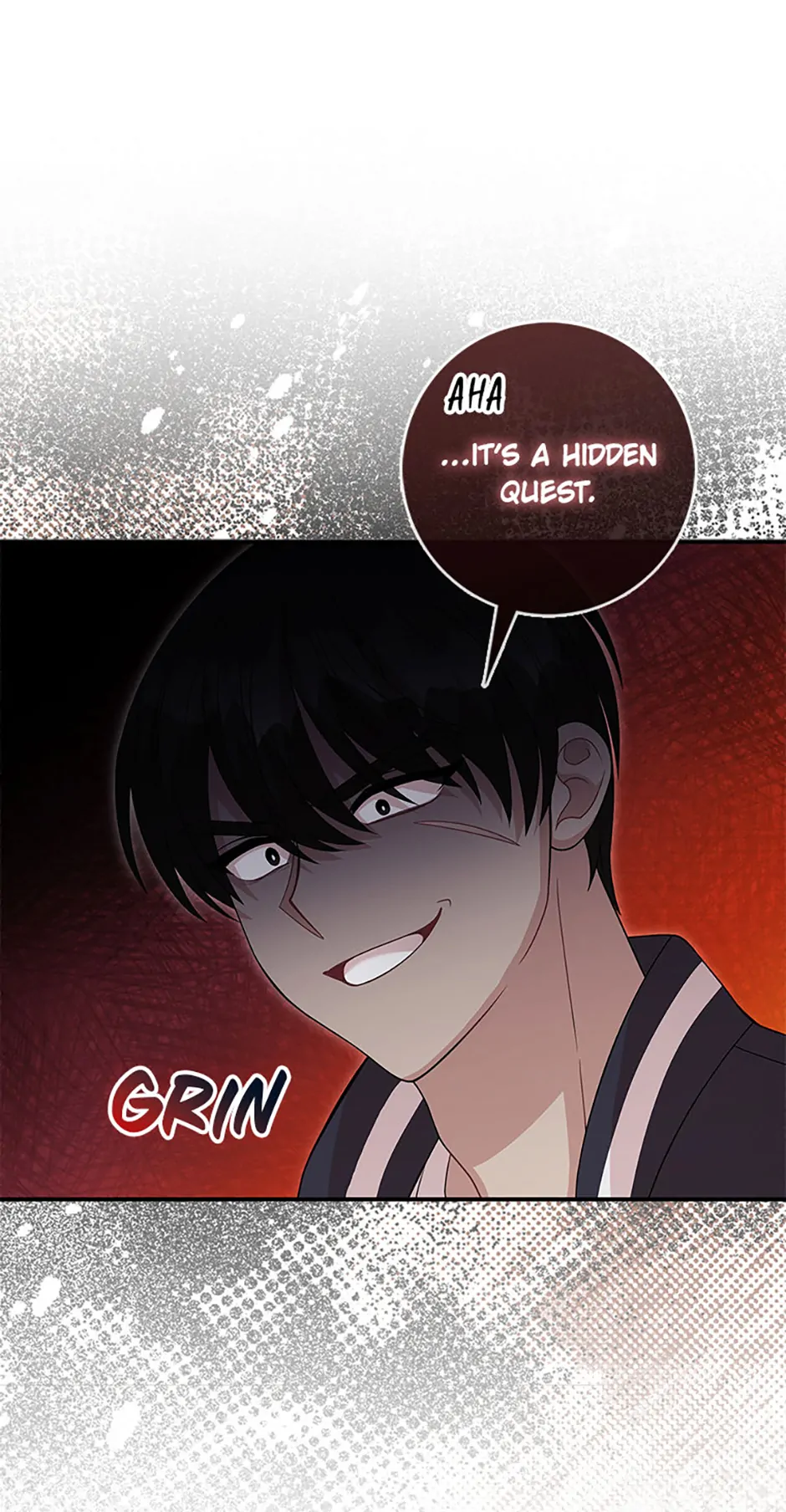 Male Lead Likes My Support! chapter 10 page 34