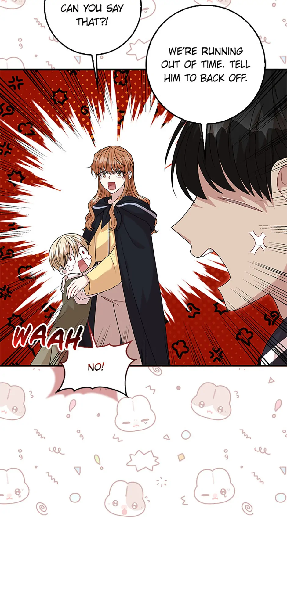 Male Lead Likes My Support! chapter 10 page 48
