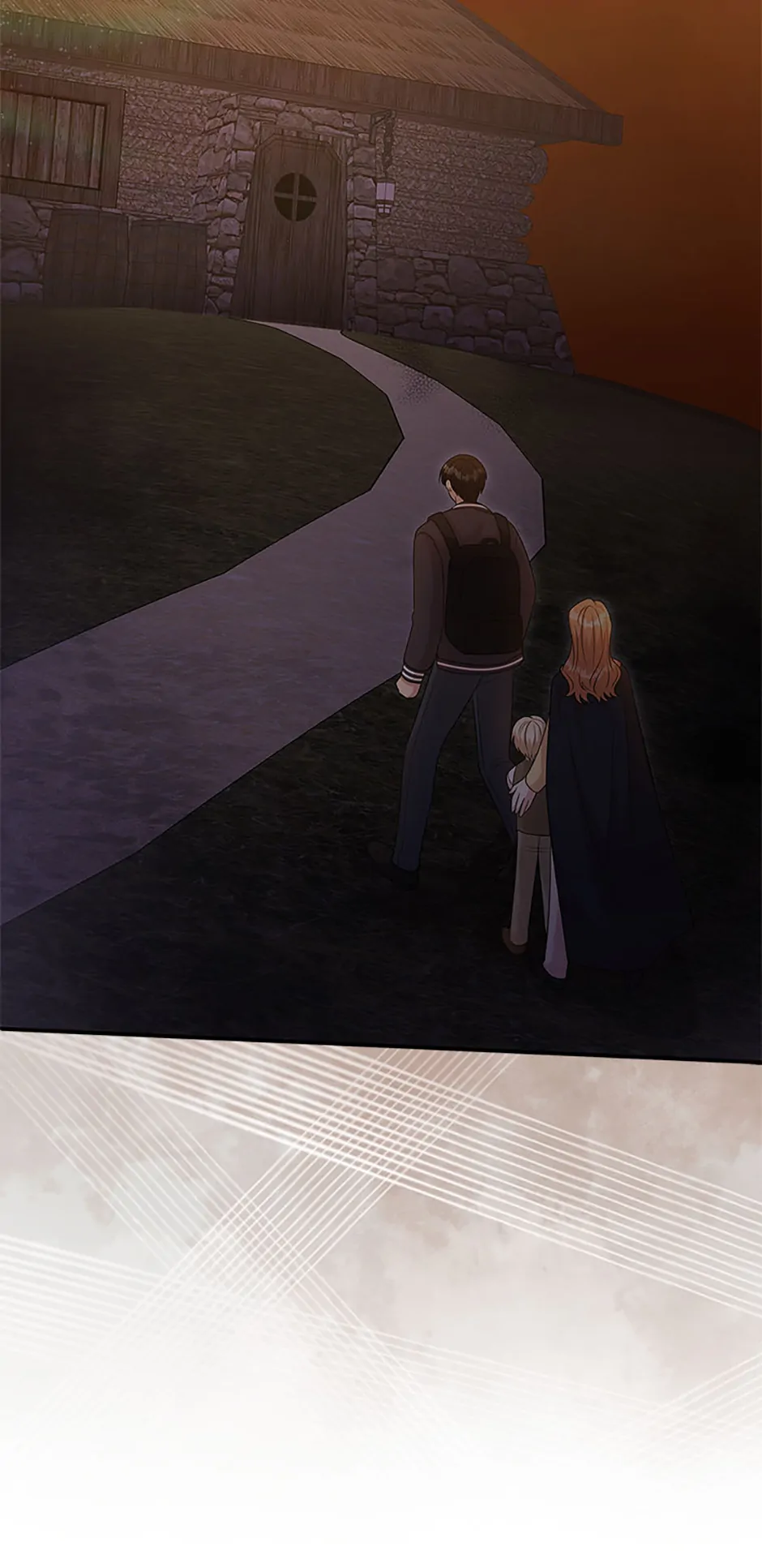 Male Lead Likes My Support! chapter 10 page 52