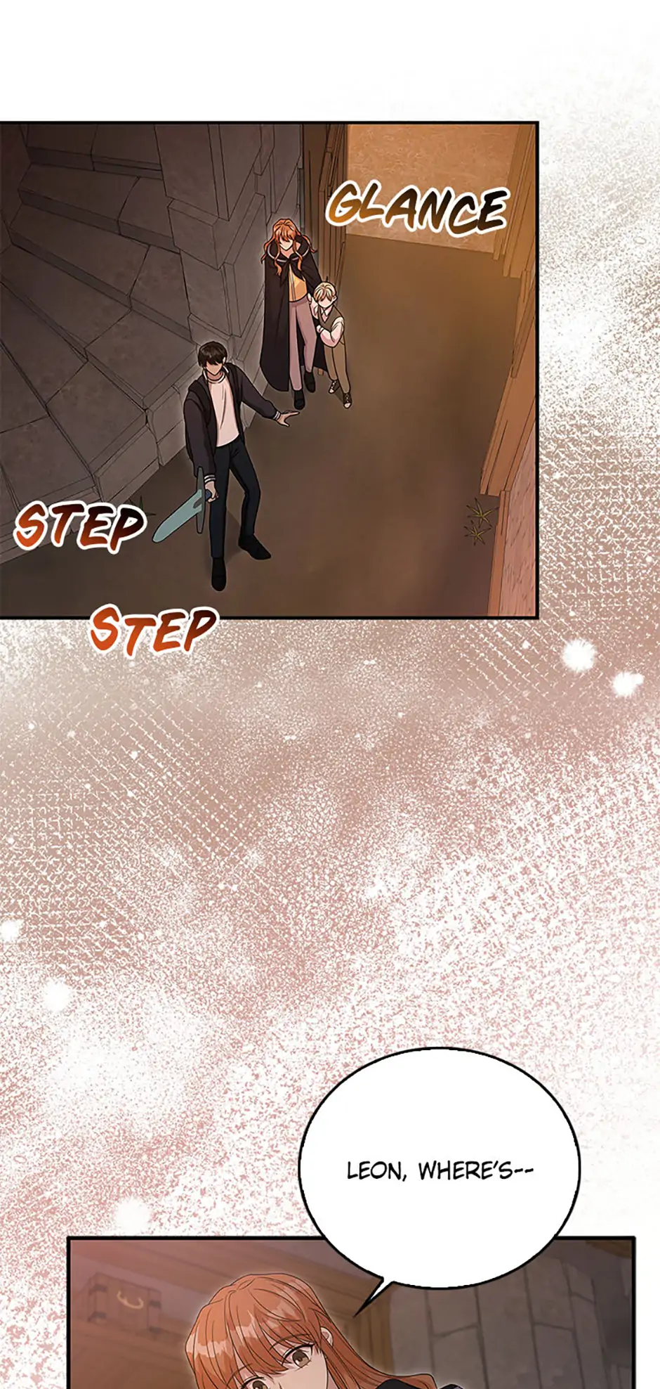 Male Lead Likes My Support! chapter 10 page 53