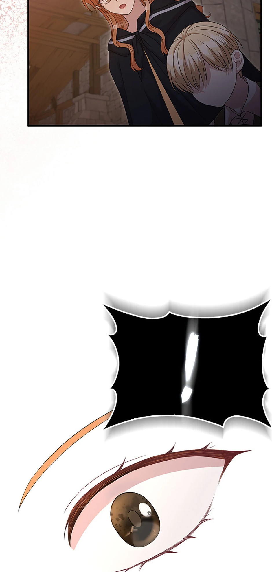 Male Lead Likes My Support! chapter 10 page 54