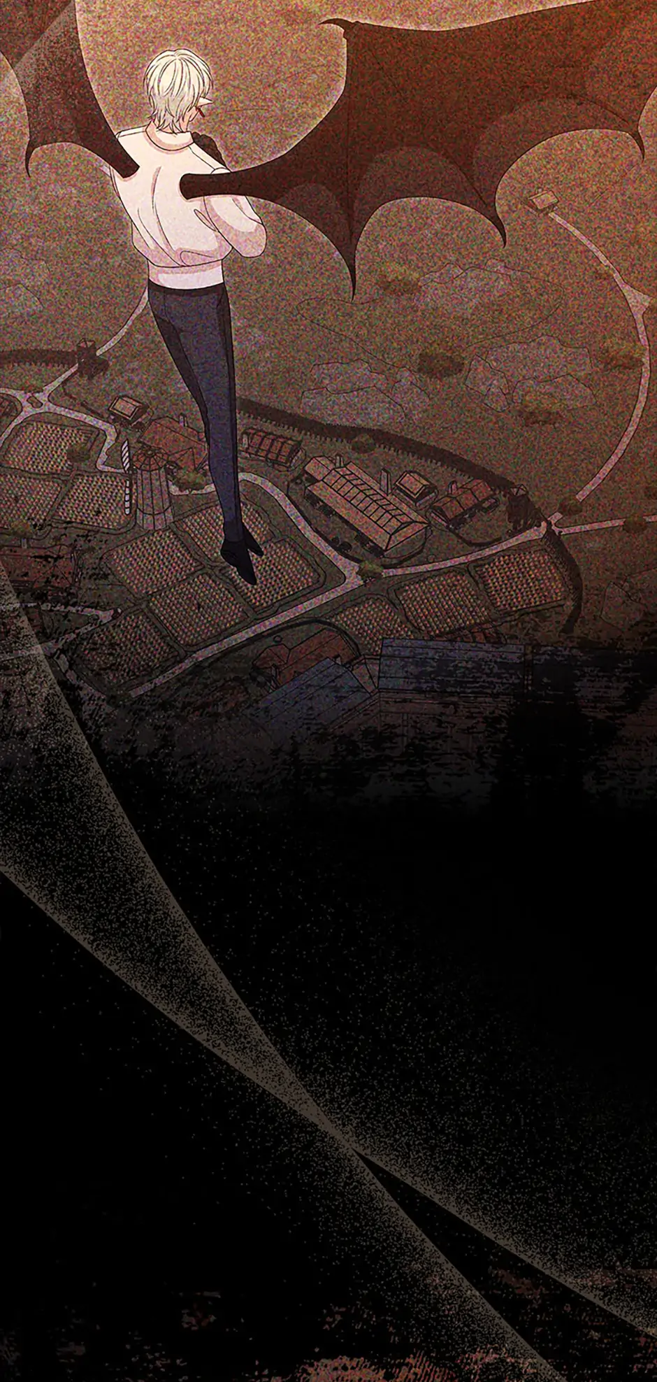 Male Lead Likes My Support! chapter 10 page 56