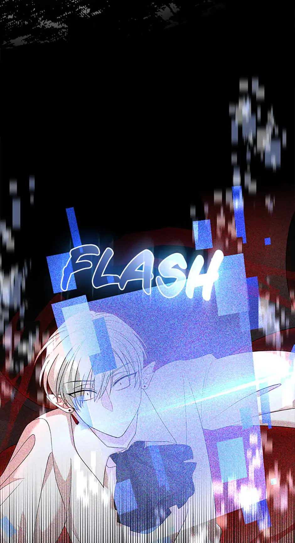 Male Lead Likes My Support! chapter 10 page 61