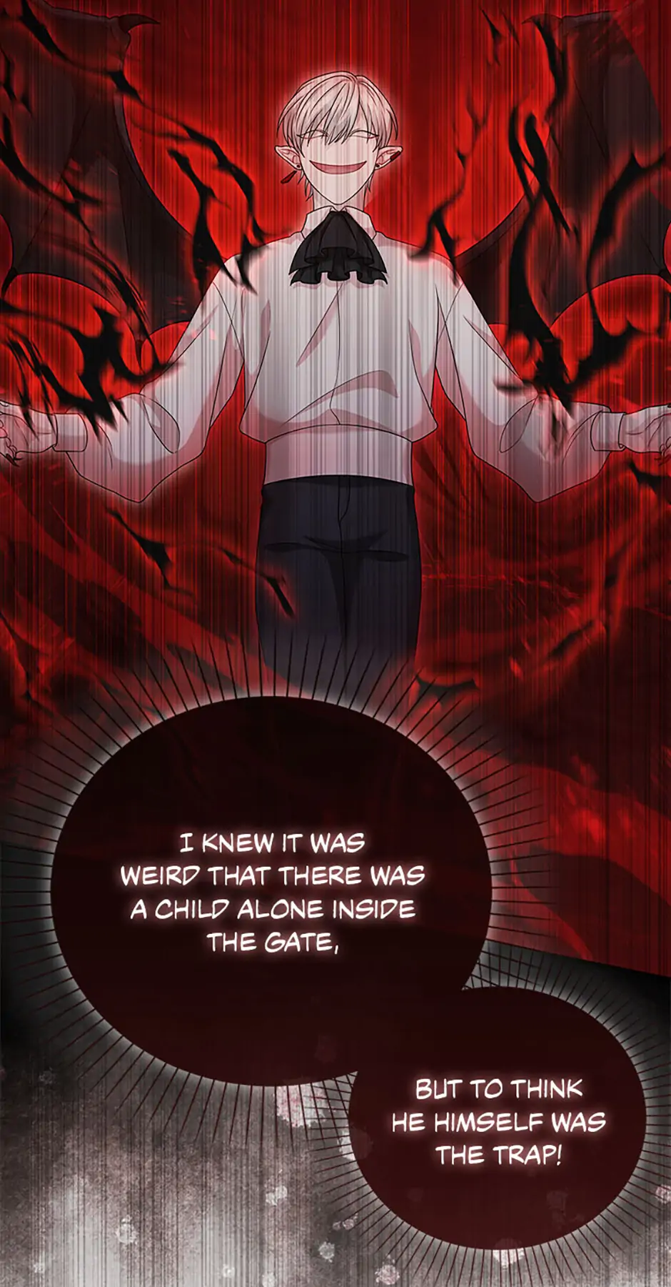 Male Lead Likes My Support! chapter 10 page 69