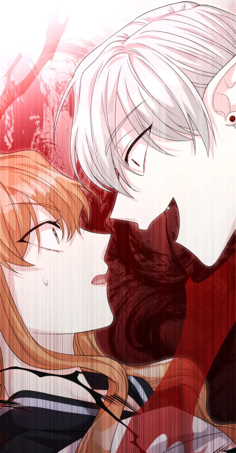 Male Lead Likes My Support! chapter 10 page 71