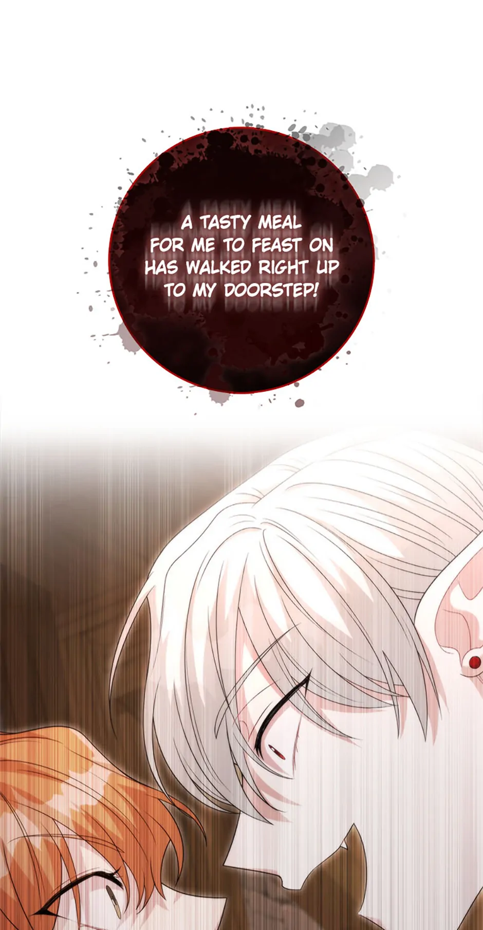 Male Lead Likes My Support! chapter 11 page 1