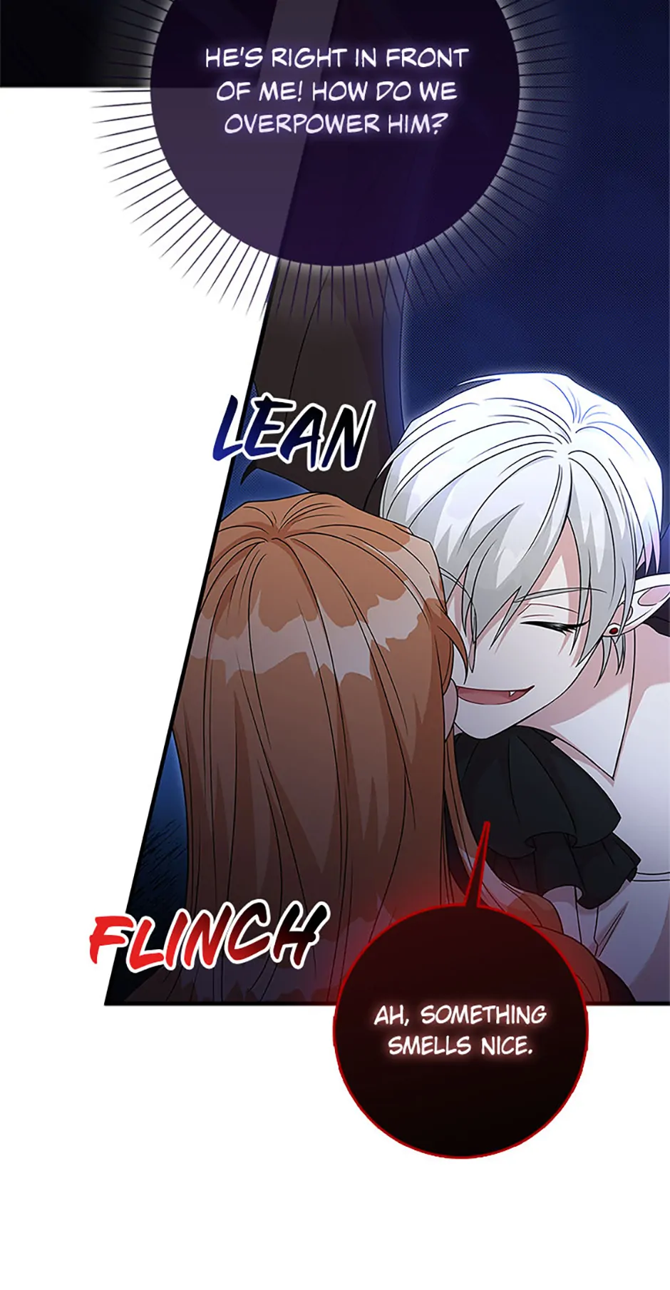 Male Lead Likes My Support! chapter 11 page 4