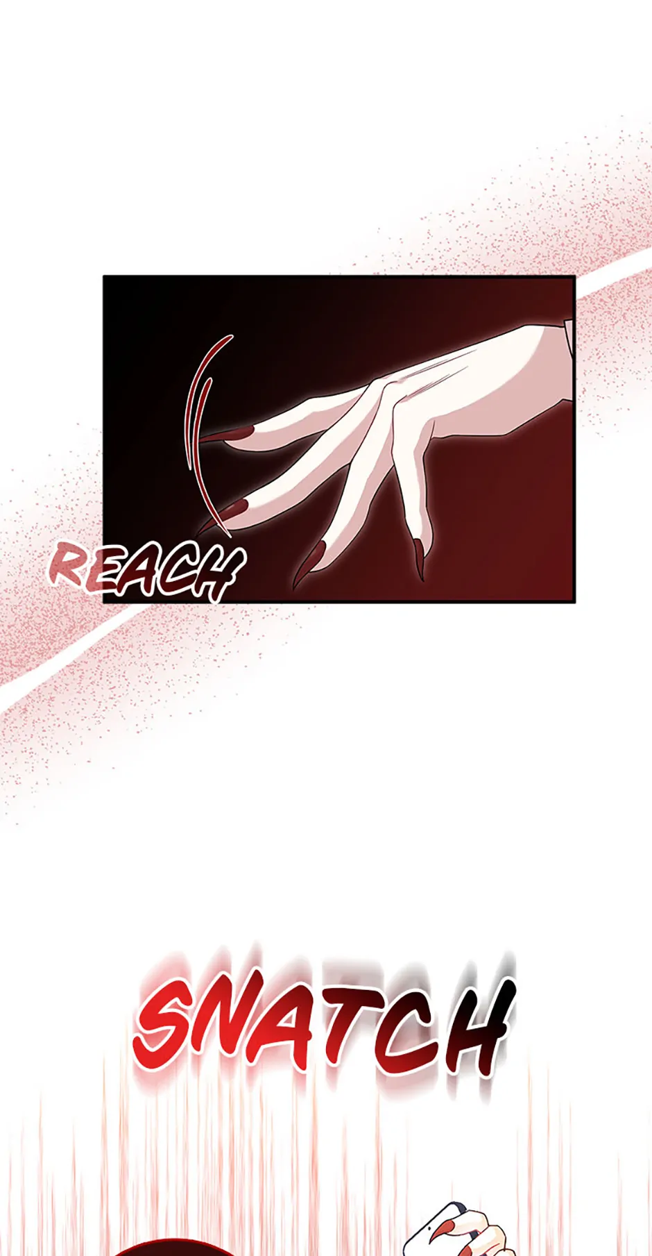 Male Lead Likes My Support! chapter 11 page 5