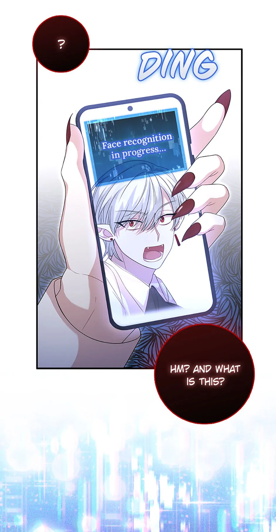 Male Lead Likes My Support! chapter 11 page 8