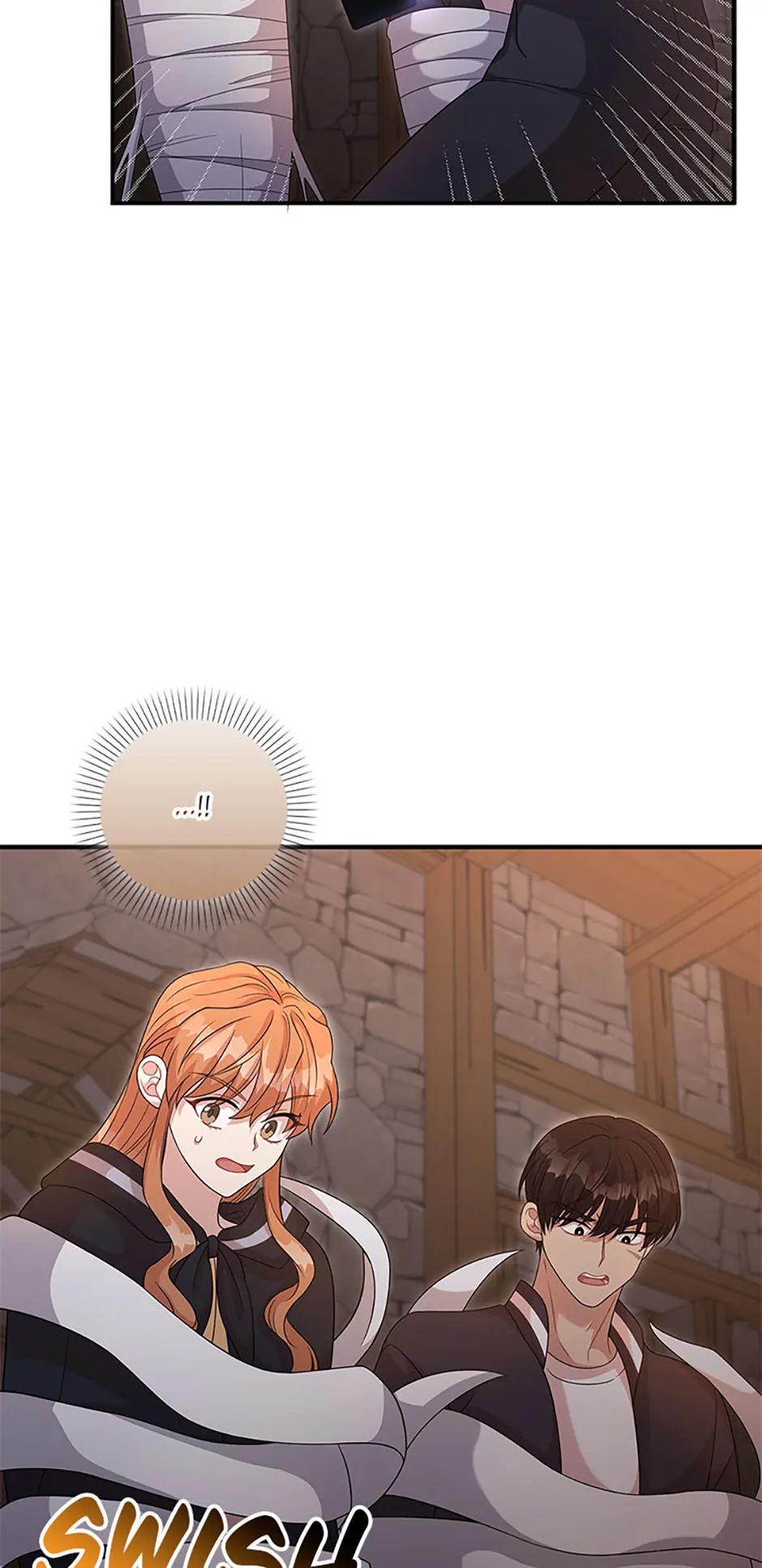 Male Lead Likes My Support! chapter 11 page 12