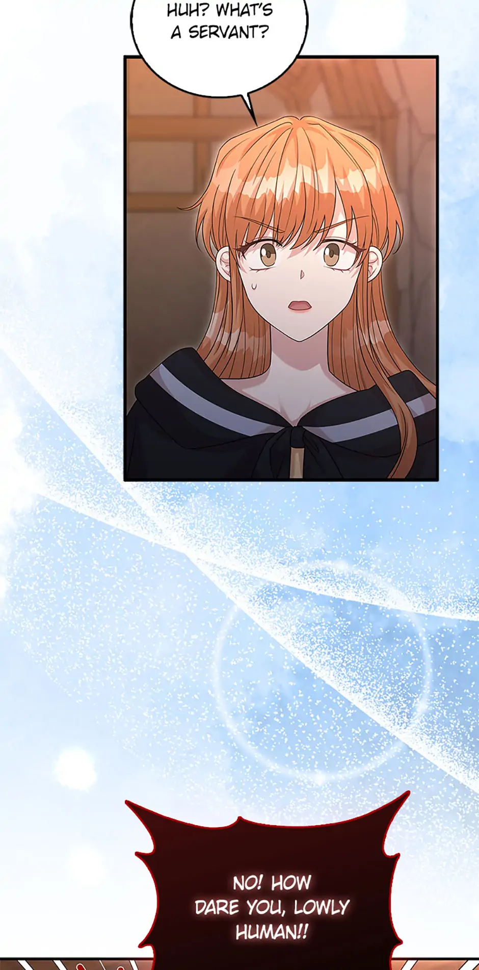 Male Lead Likes My Support! chapter 11 page 17