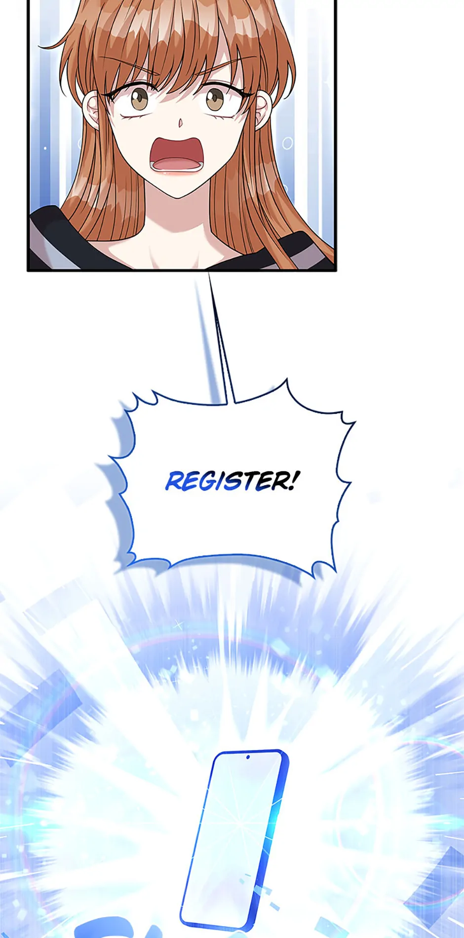 Male Lead Likes My Support! chapter 11 page 20