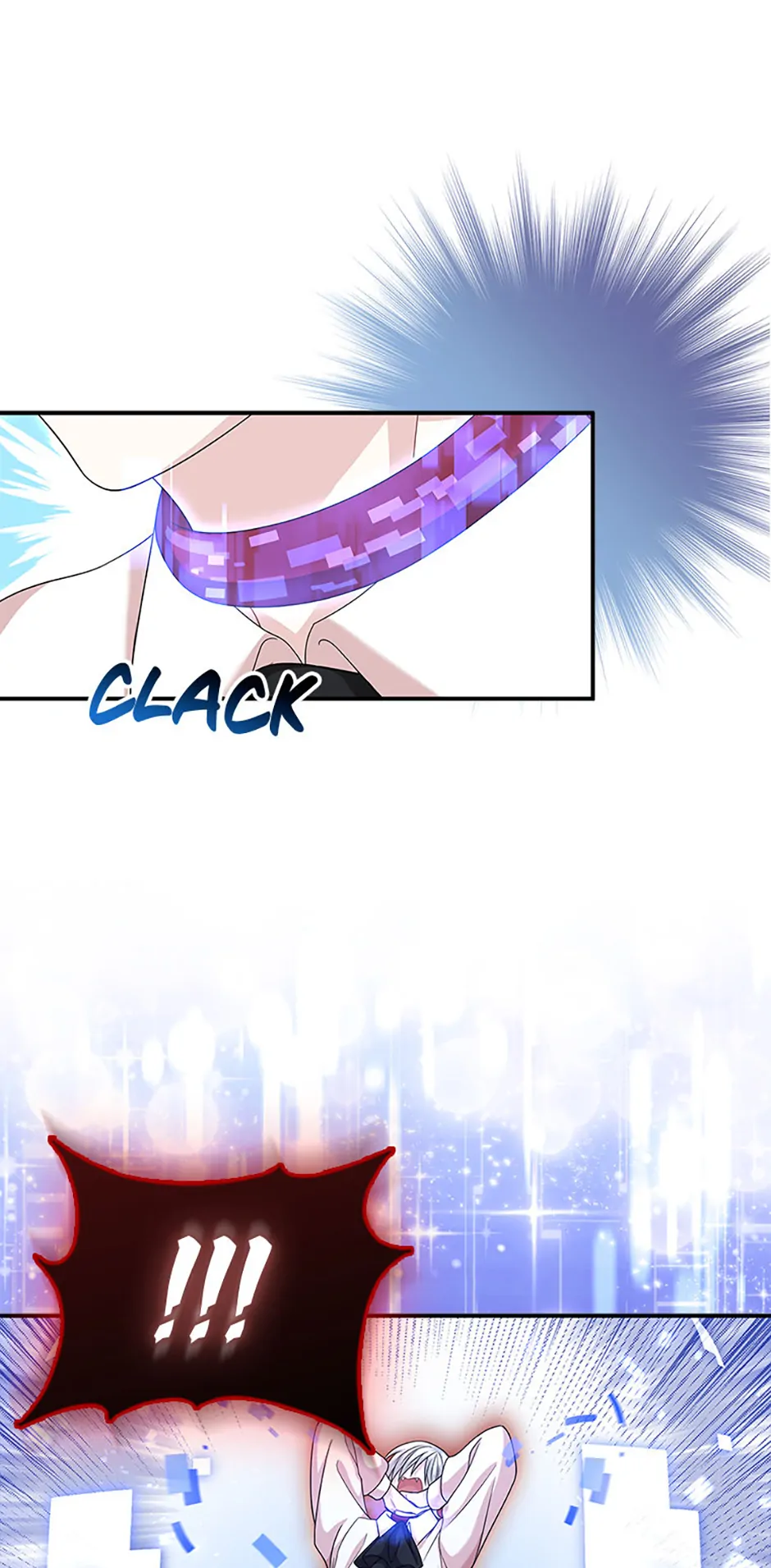 Male Lead Likes My Support! chapter 11 page 22