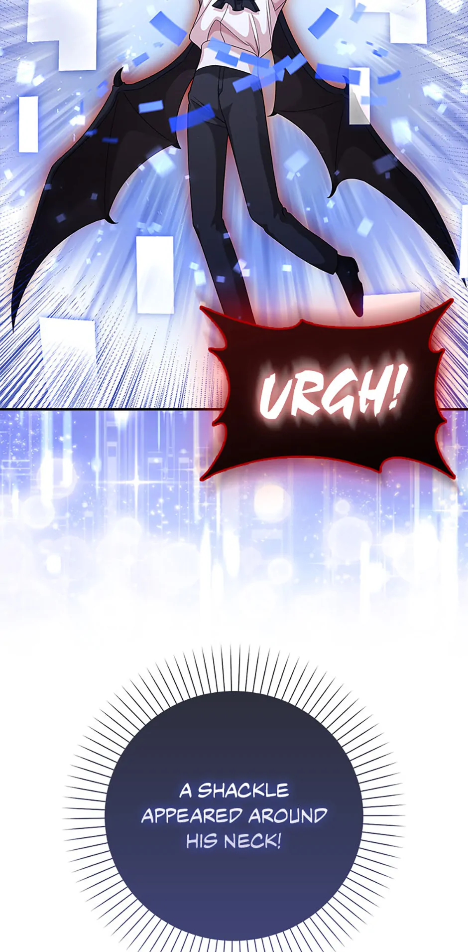 Male Lead Likes My Support! chapter 11 page 23