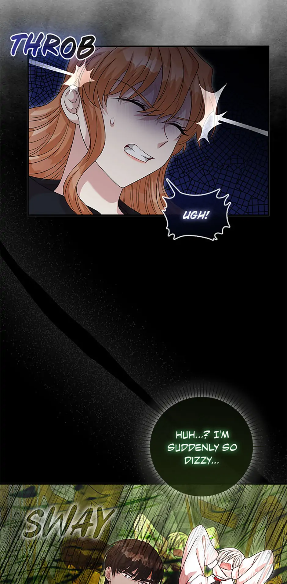 Male Lead Likes My Support! chapter 11 page 25
