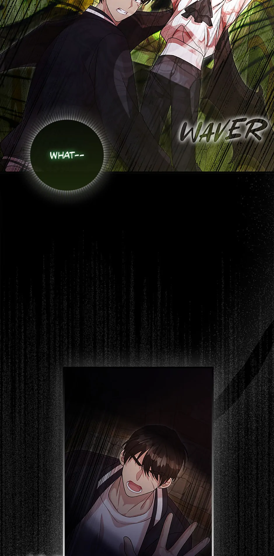 Male Lead Likes My Support! chapter 11 page 26