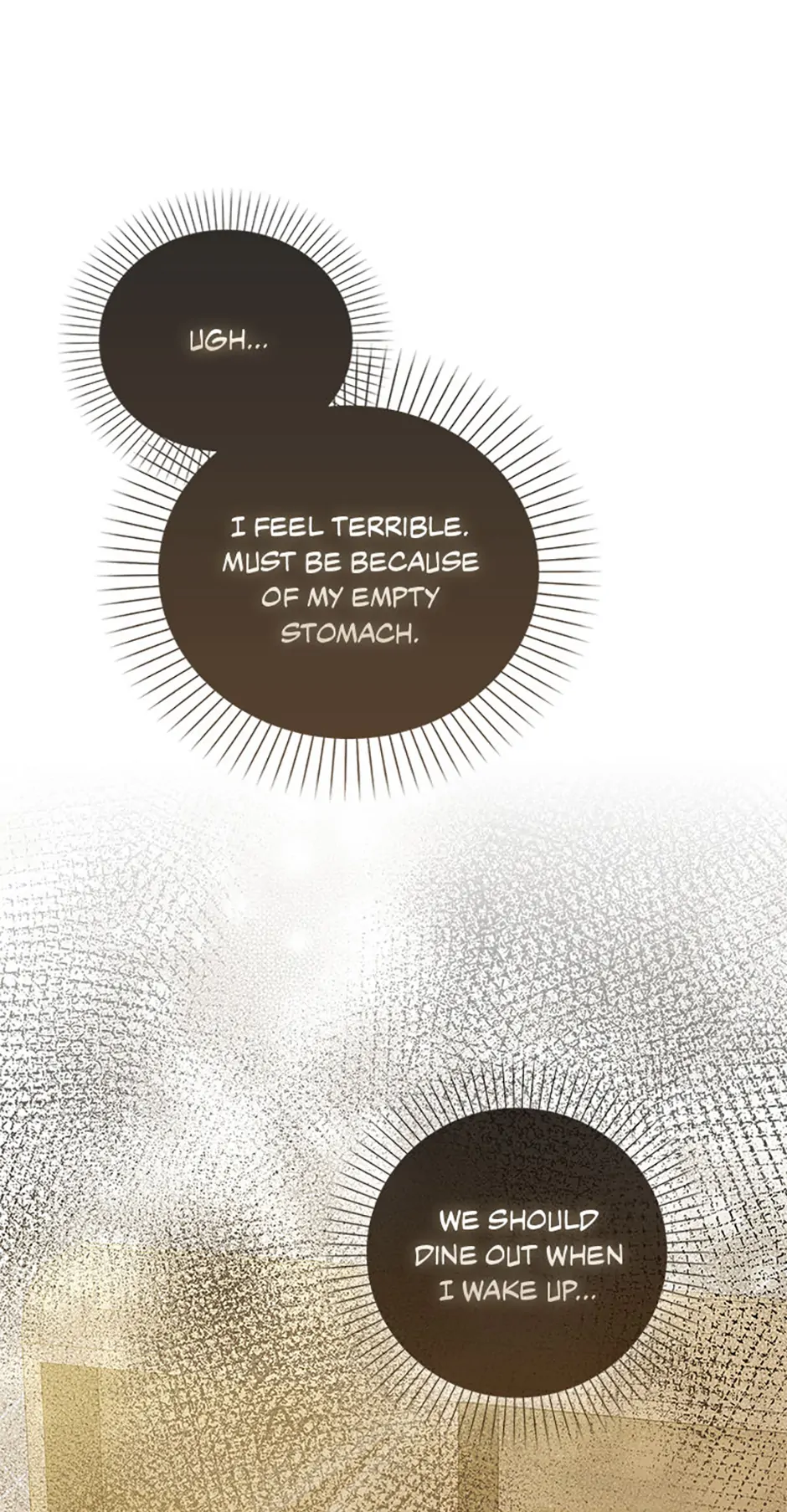Male Lead Likes My Support! chapter 11 page 29