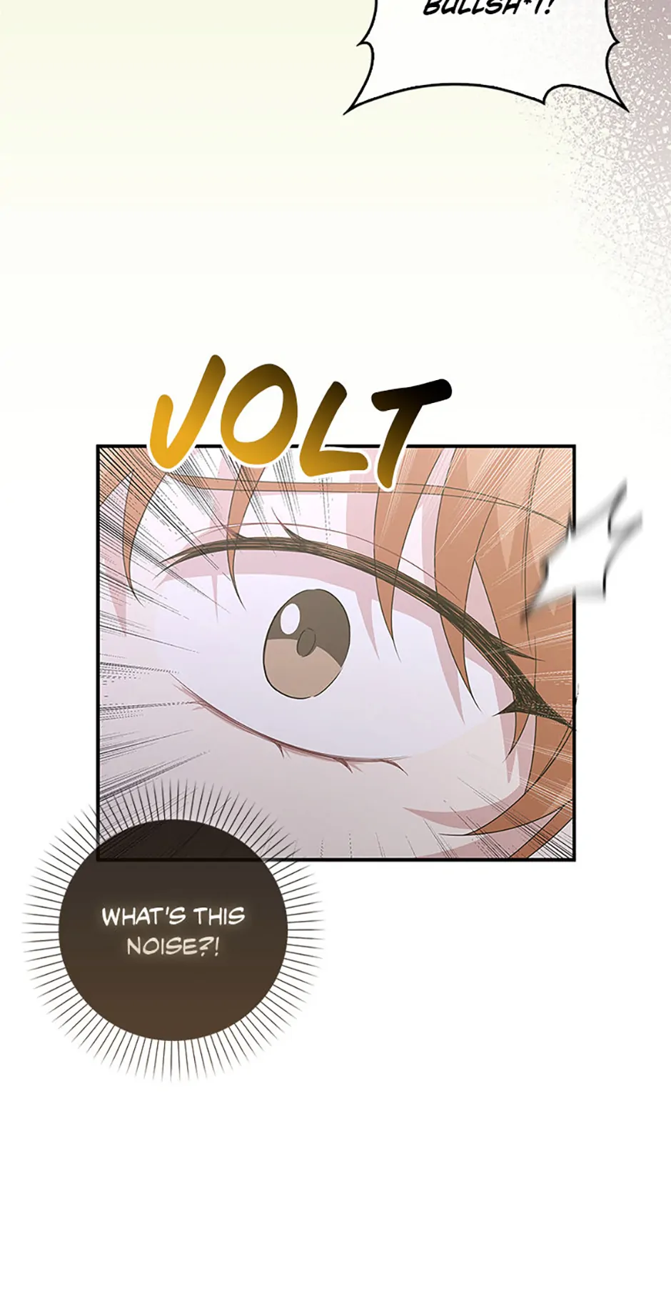 Male Lead Likes My Support! chapter 11 page 31