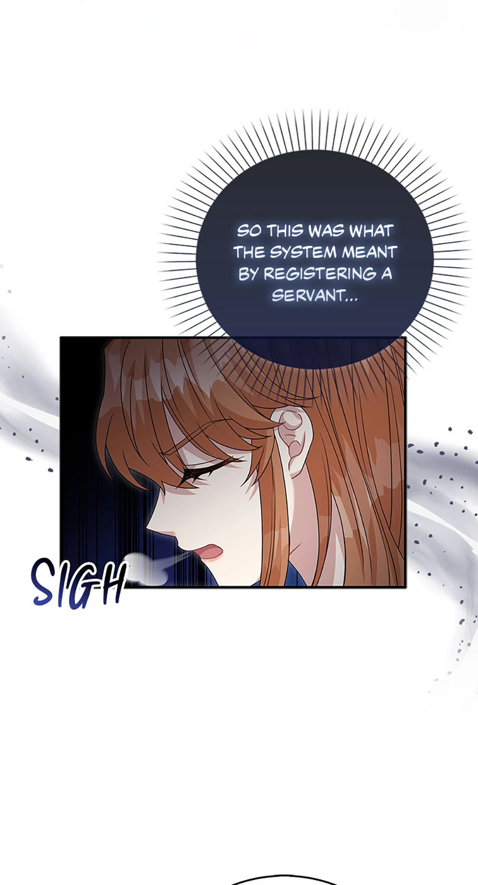Male Lead Likes My Support! chapter 11 page 38