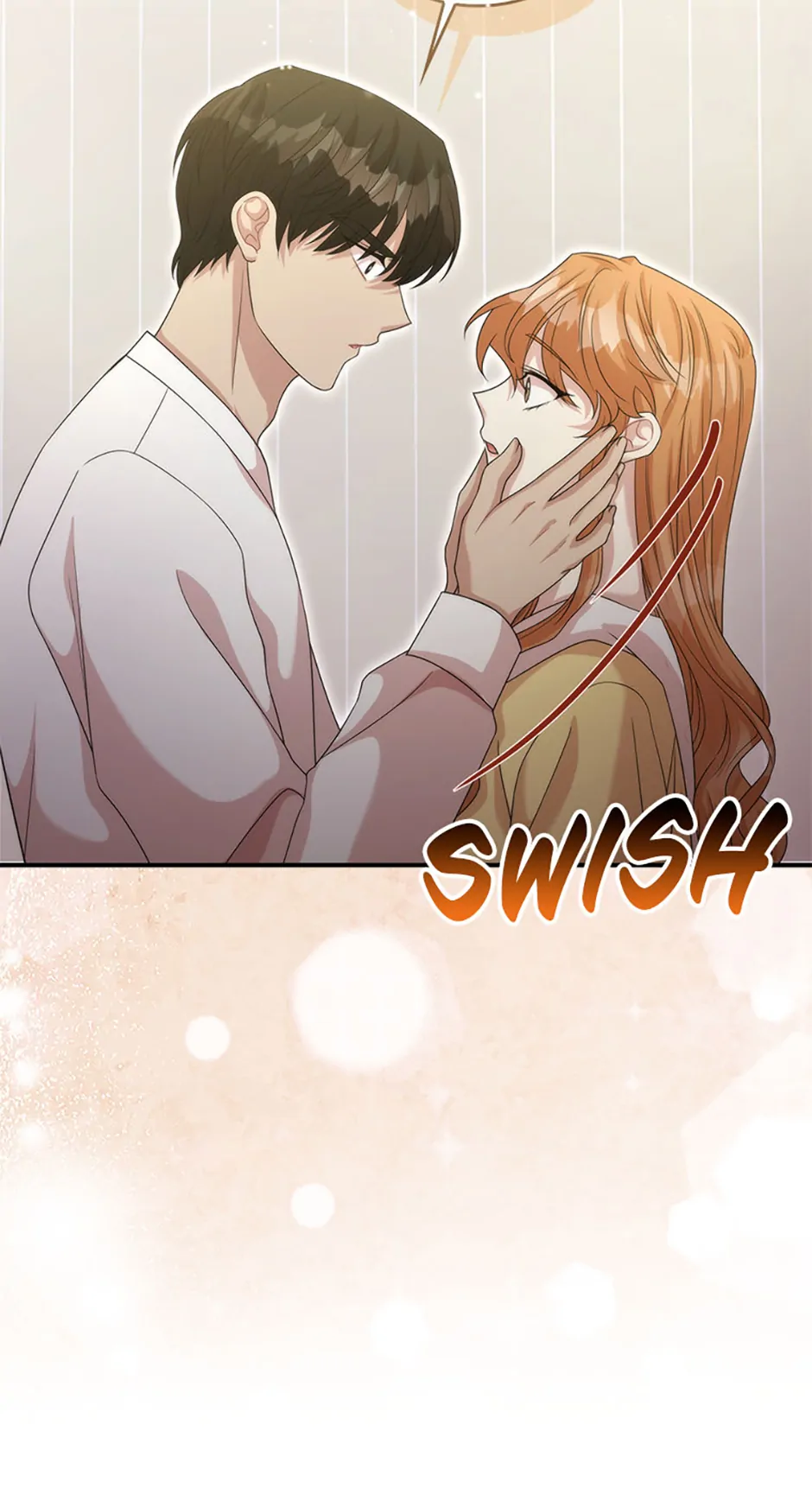 Male Lead Likes My Support! chapter 11 page 40