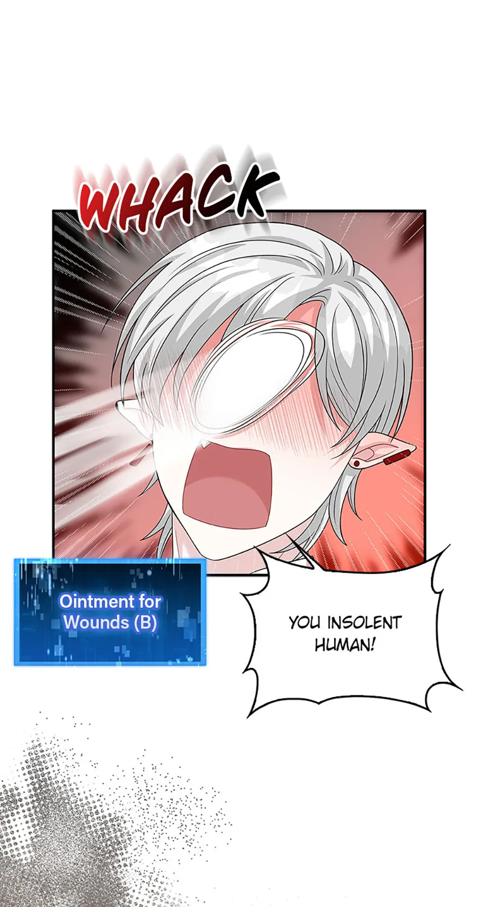 Male Lead Likes My Support! chapter 11 page 43